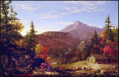 картина