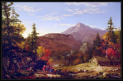 картина
