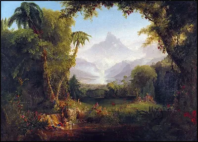 картина