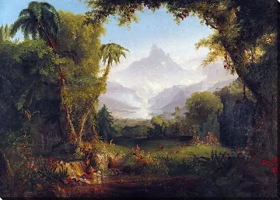 картина