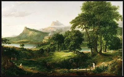 картина