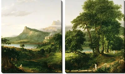 картина