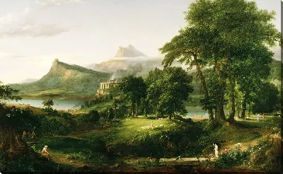 картина