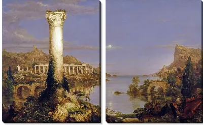 картина