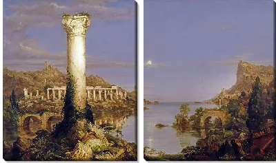 картина