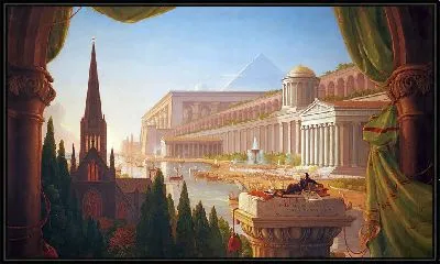 Мечта Архитектора