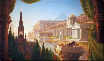 Мечта Архитектора