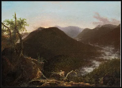 картина