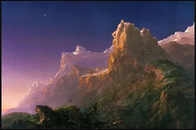 картина