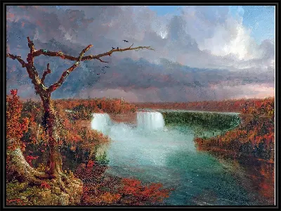 картина