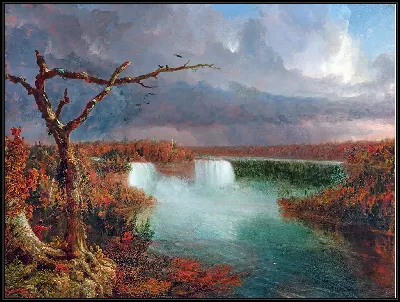 картина