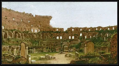 картина