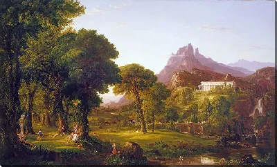 картина