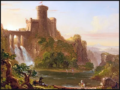картина