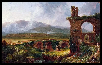 картина