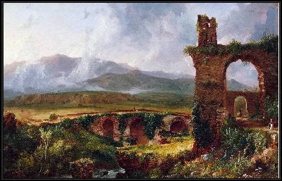 картина