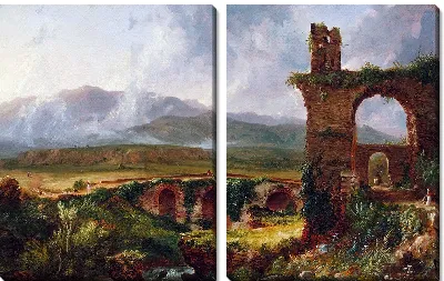 картина