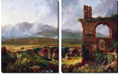картина