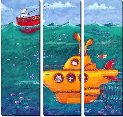 картина