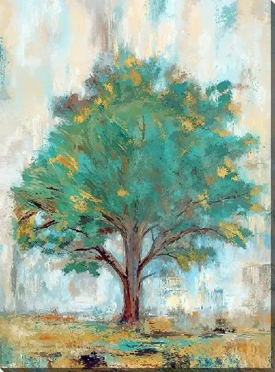 Постер Арт дерево №45