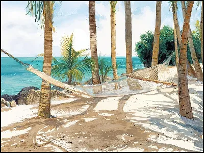 картина