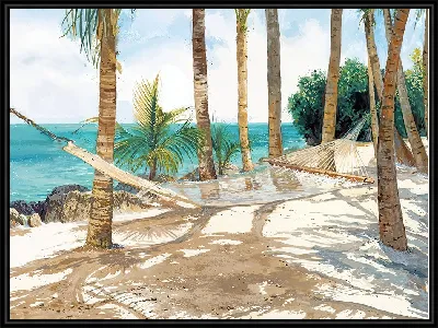 картина