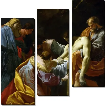 Погребение