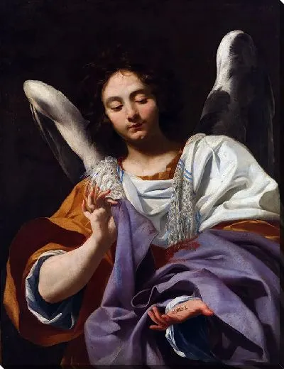 Картина Ангел