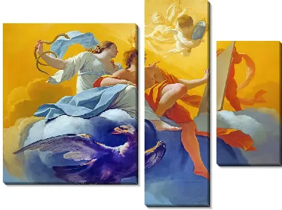 Аллегория благоразумия