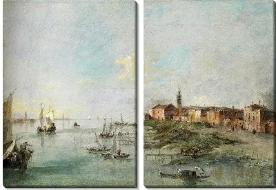 картина