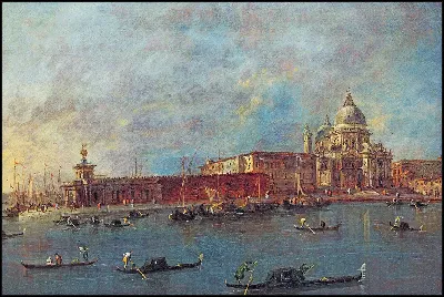 картина