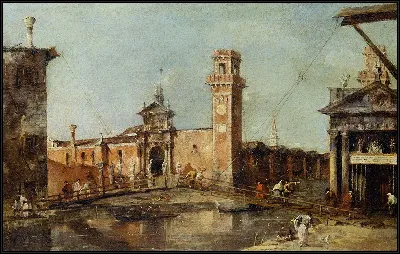 картина
