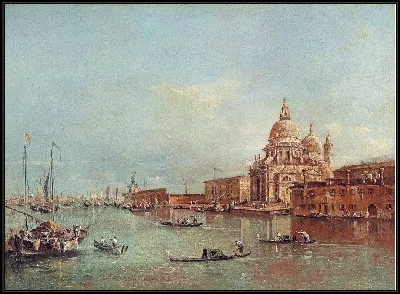 картина