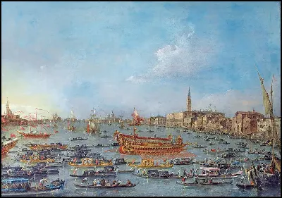 картина