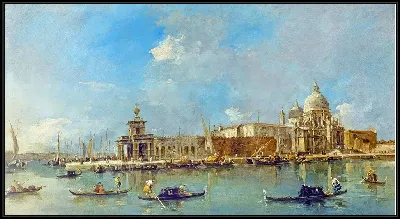 картина