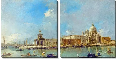 картина