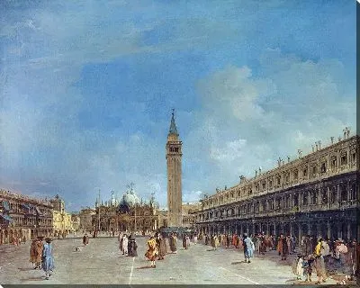Площадь Святого Марка