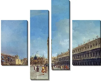 Площадь Святого Марка