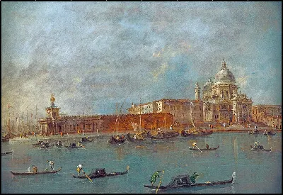 картина