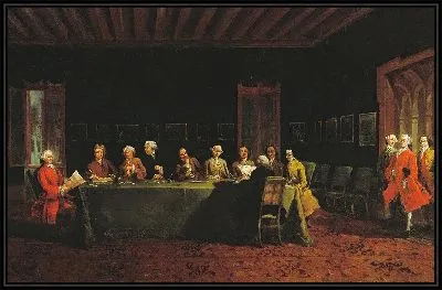 Дипломатический конгресс