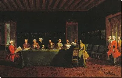 Дипломатический конгресс