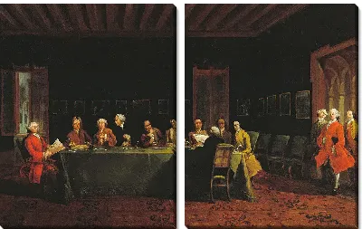 Дипломатический конгресс