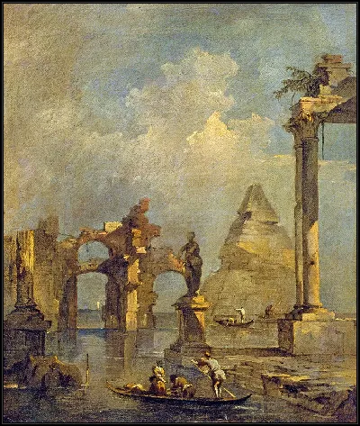 картина