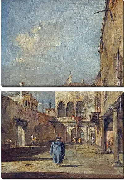 картина