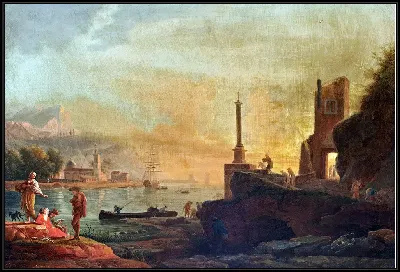 картина