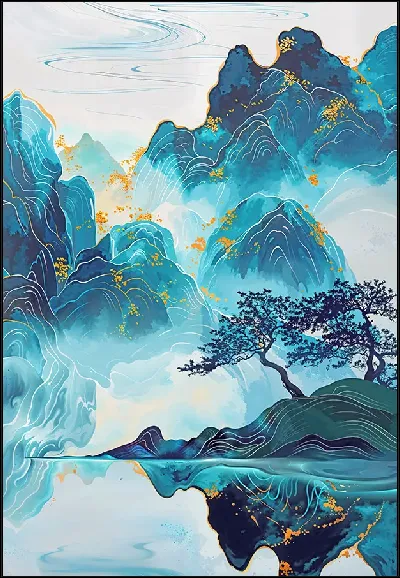 картина