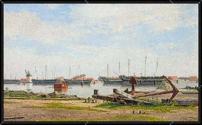 картина