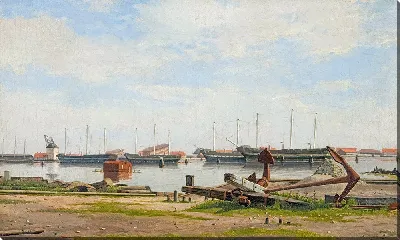 картина