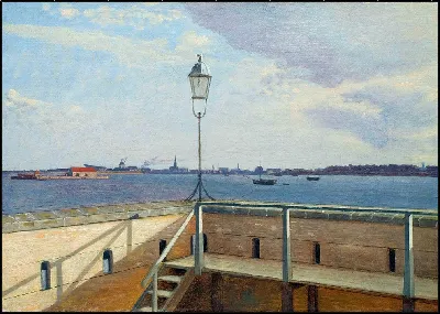 картина