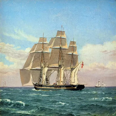 картина